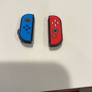 Nintendo switch Croc shoe charm new - bundle pricing